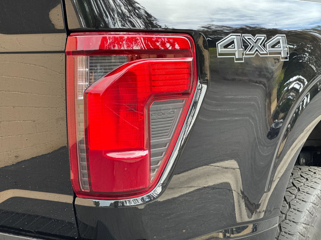Thumbnail: 2024 Ford F-150 - 28