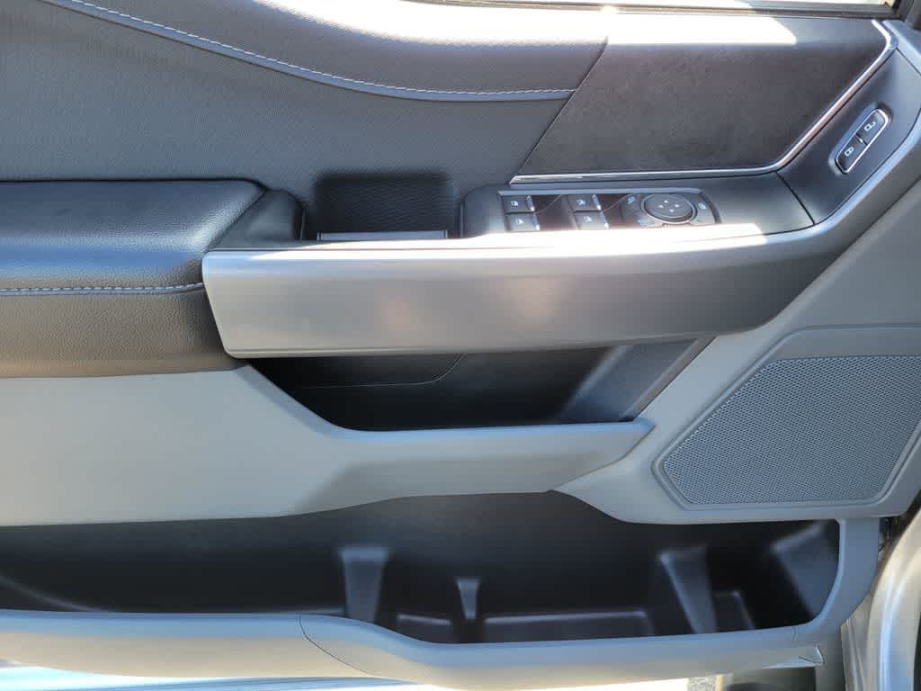 Thumbnail: 2025 Ford F-150 - 20