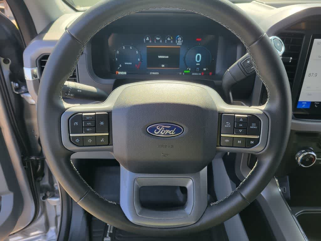 Thumbnail: 2025 Ford F-150 - 8