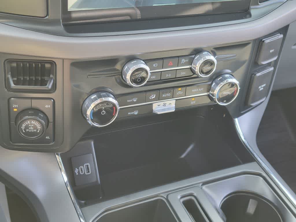 Thumbnail: 2025 Ford F-150 - 22