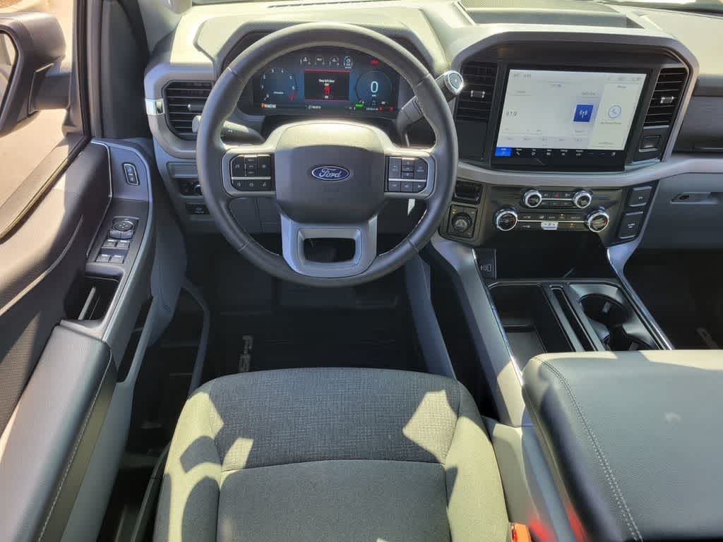 Thumbnail: 2025 Ford F-150 - 2