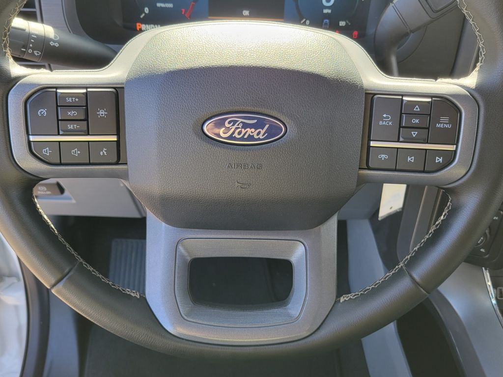Thumbnail: 2025 Ford F-150 - 22