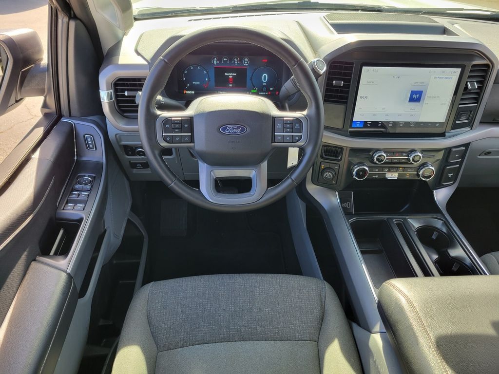 Thumbnail: 2025 Ford F-150 - 2