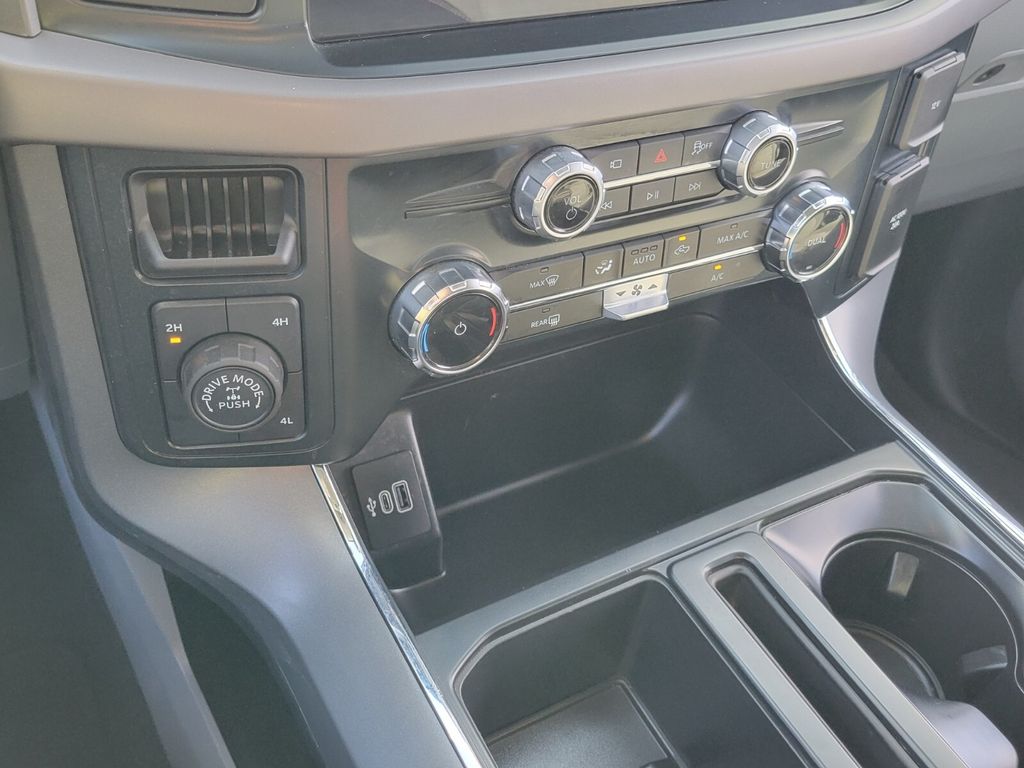 Thumbnail: 2025 Ford F-150 - 24