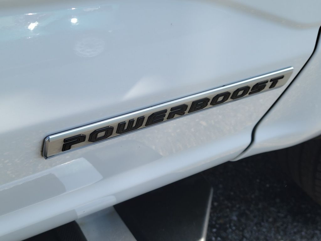 Thumbnail: 2025 Ford F-150 - 18