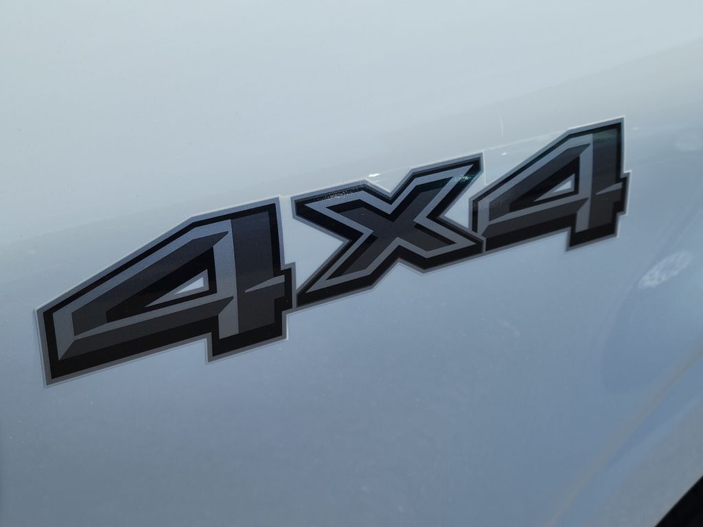 Thumbnail: 2025 Ford F-150 - 7