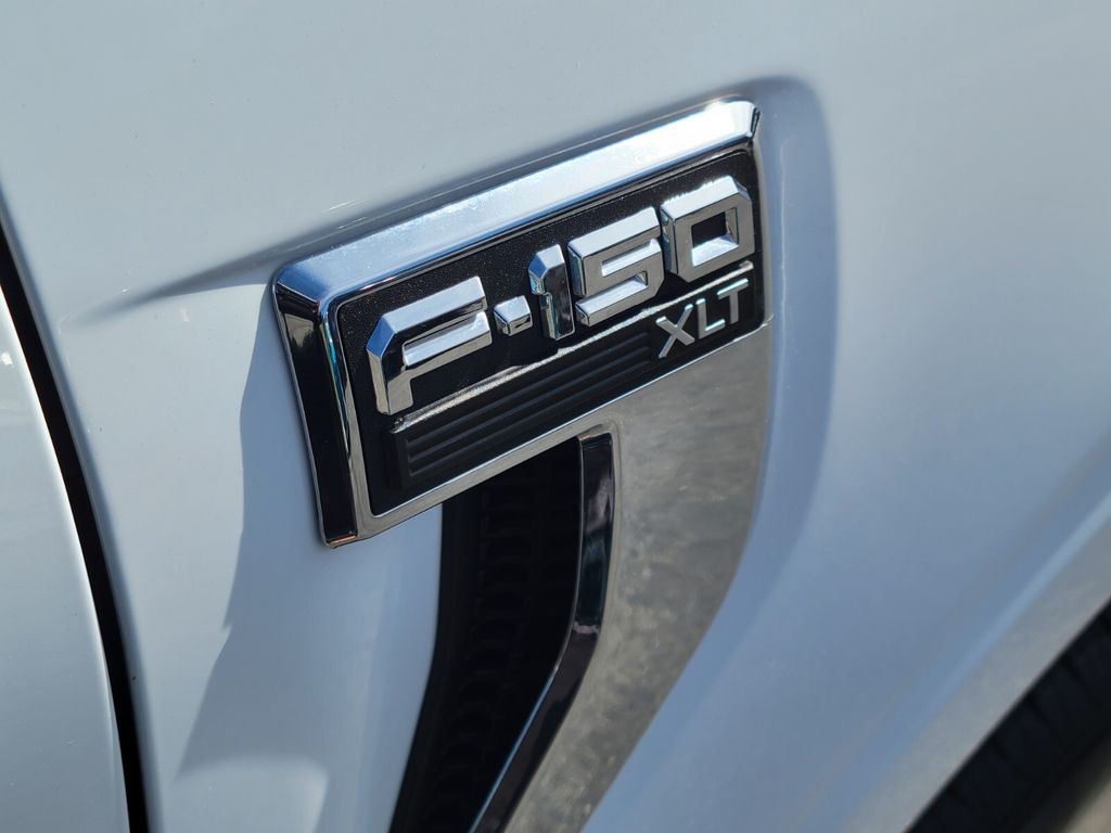 Thumbnail: 2025 Ford F-150 - 19