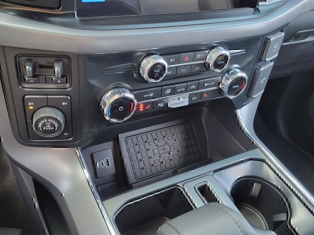 Thumbnail: 2026 Ford F-150 - 42
