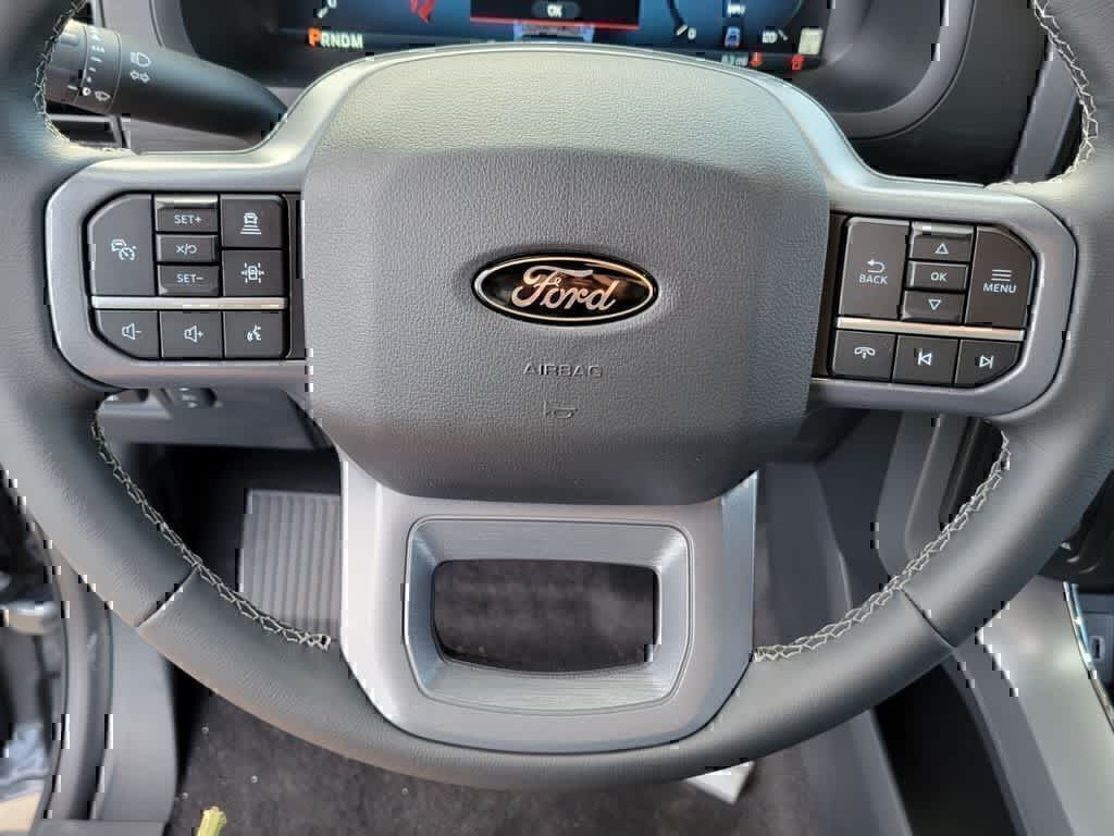 Thumbnail: 2026 Ford F-150 - 38