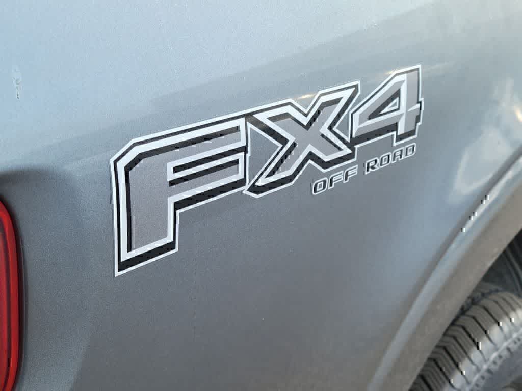 Thumbnail: 2026 Ford F-150 - 24