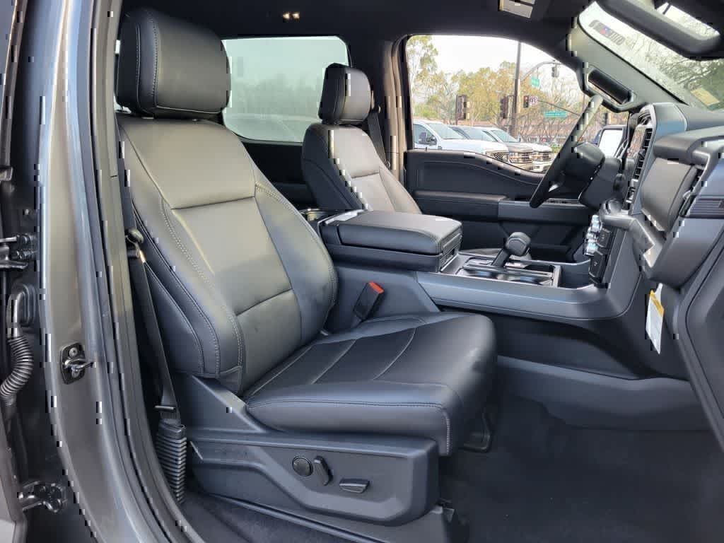 Thumbnail: 2026 Ford F-150 - 35
