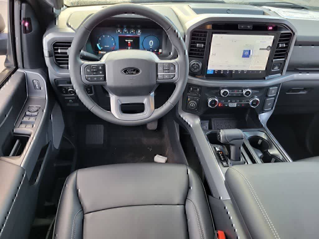Thumbnail: 2026 Ford F-150 - 9