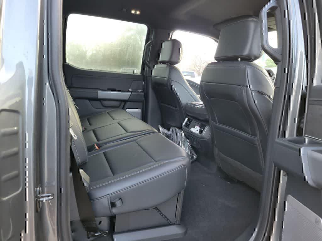 Thumbnail: 2026 Ford F-150 - 34