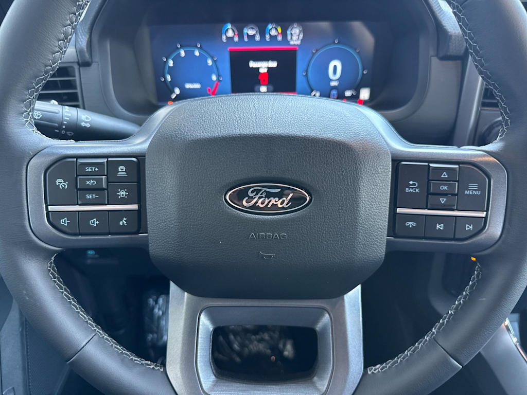 Thumbnail: 2026 Ford F-150 - 25