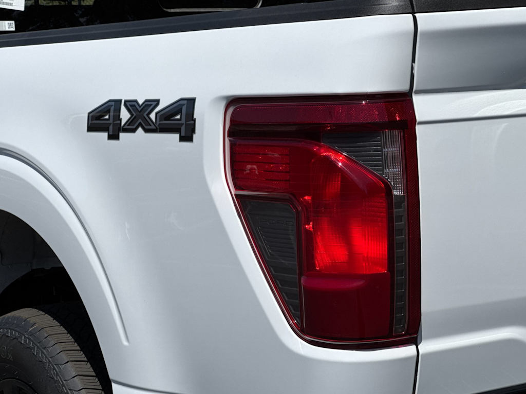 Thumbnail: 2026 Ford F-150 - 27