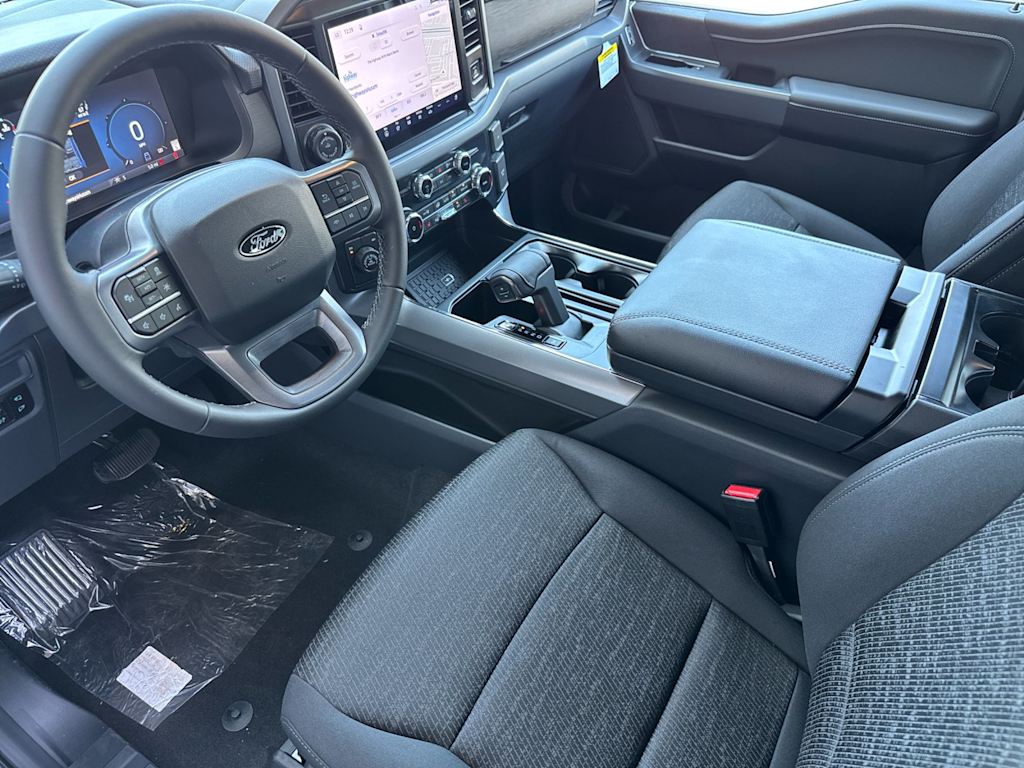 Thumbnail: 2026 Ford F-150 - 9