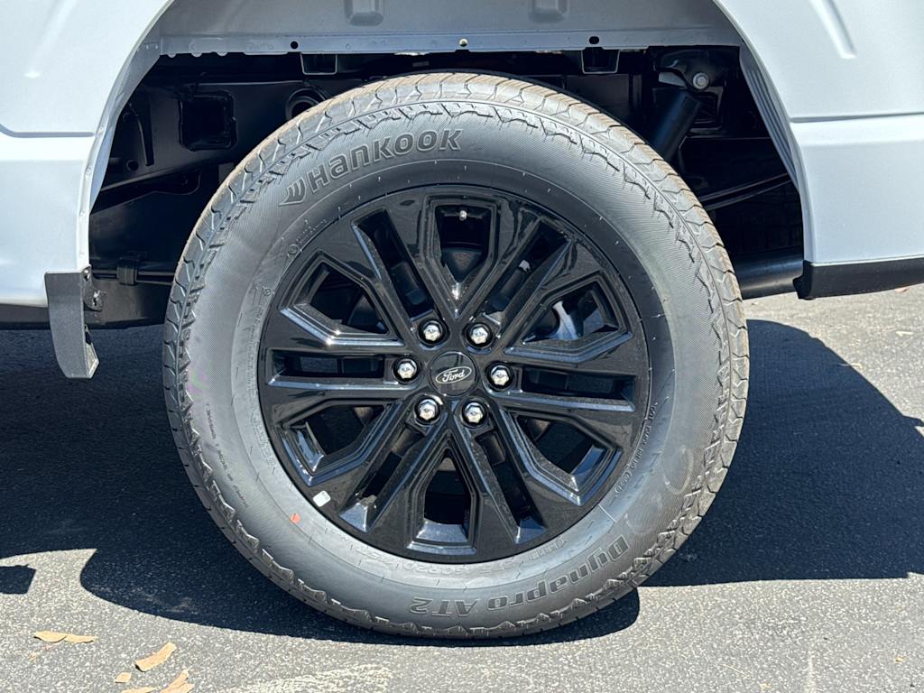 Thumbnail: 2026 Ford F-150 - 7