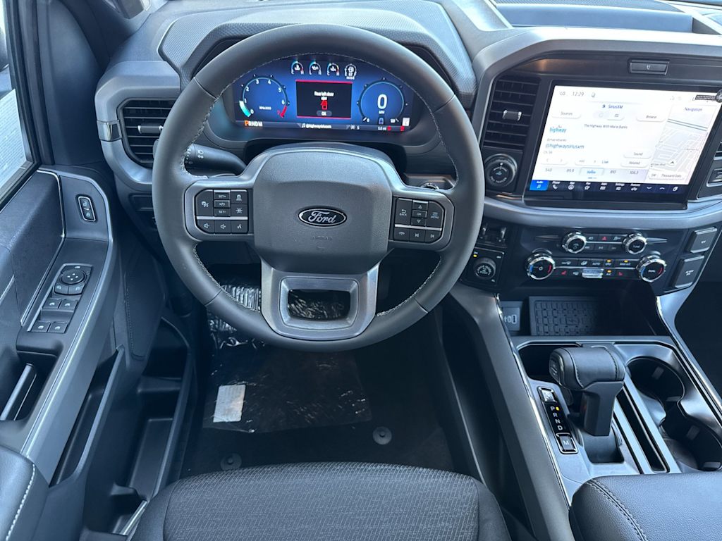 Thumbnail: 2026 Ford F-150 - 8