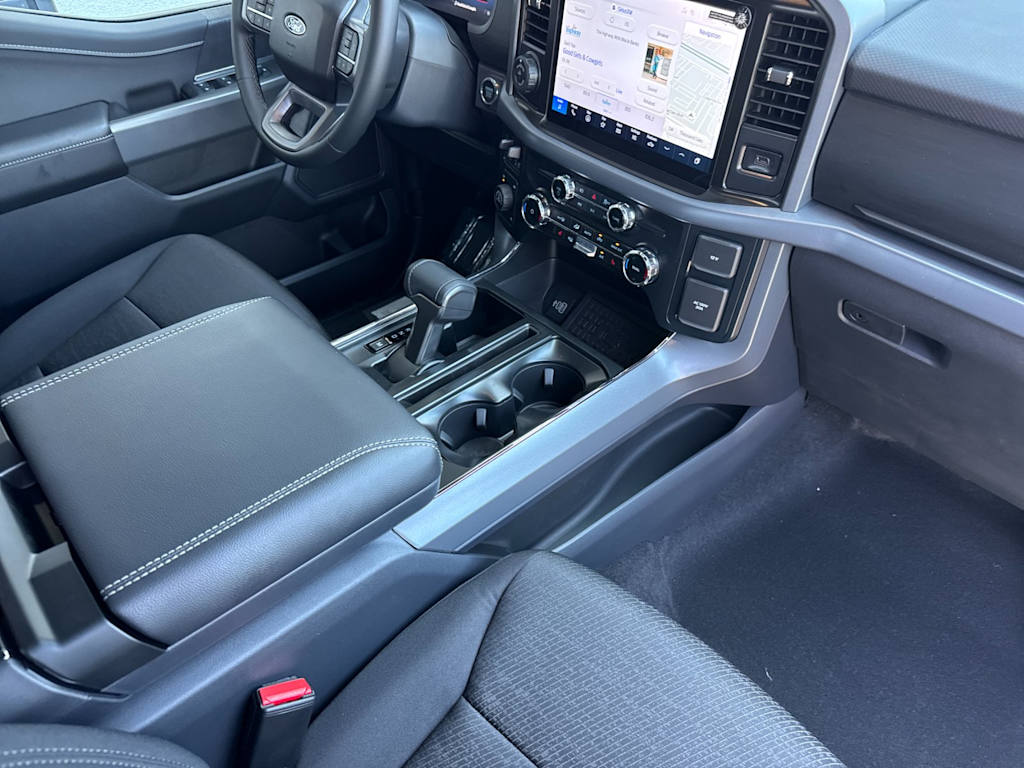 Thumbnail: 2026 Ford F-150 - 10