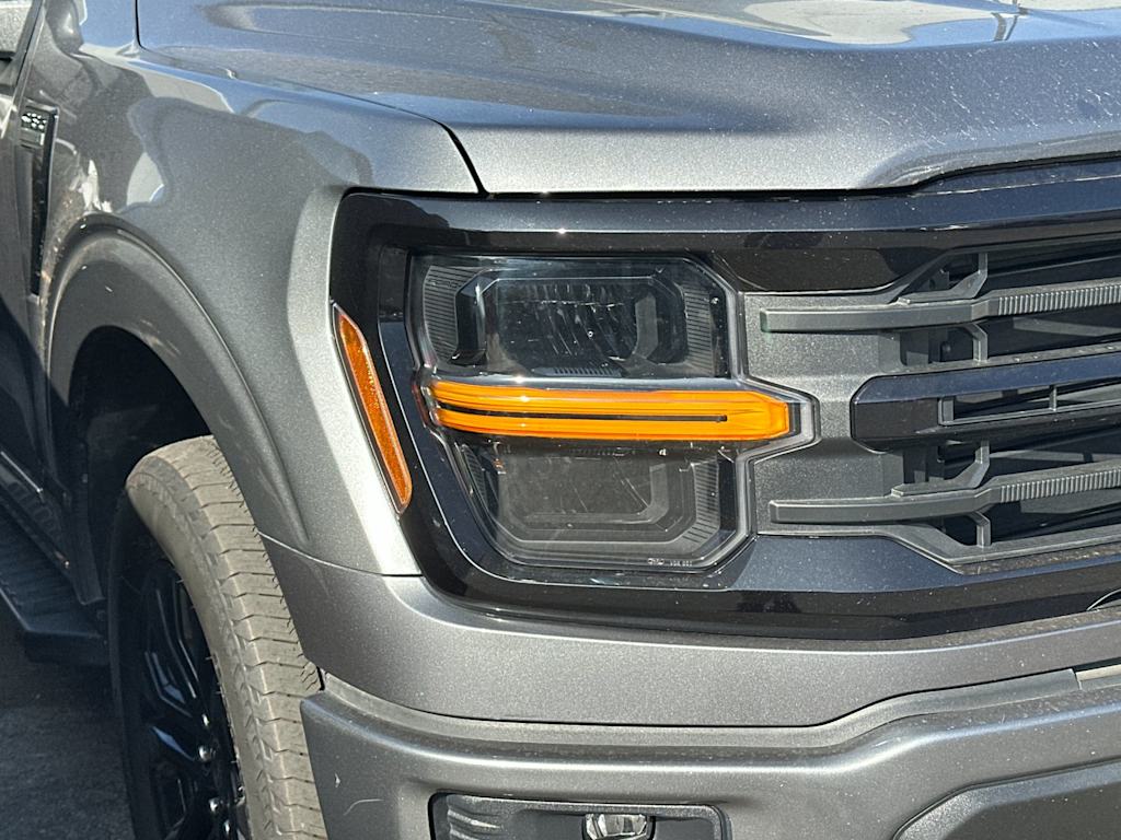 Thumbnail: 2024 Ford F-150 - 5