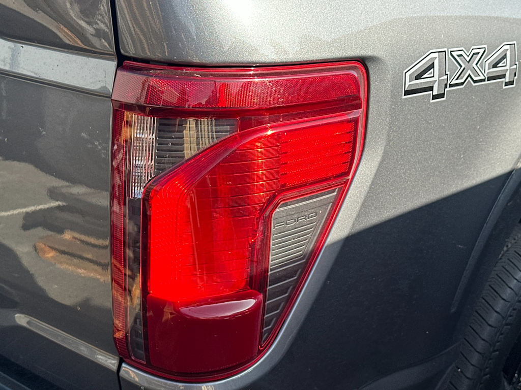 Thumbnail: 2024 Ford F-150 - 10