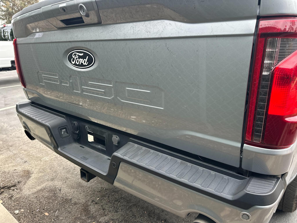 Thumbnail: 2024 Ford F-150 - 9