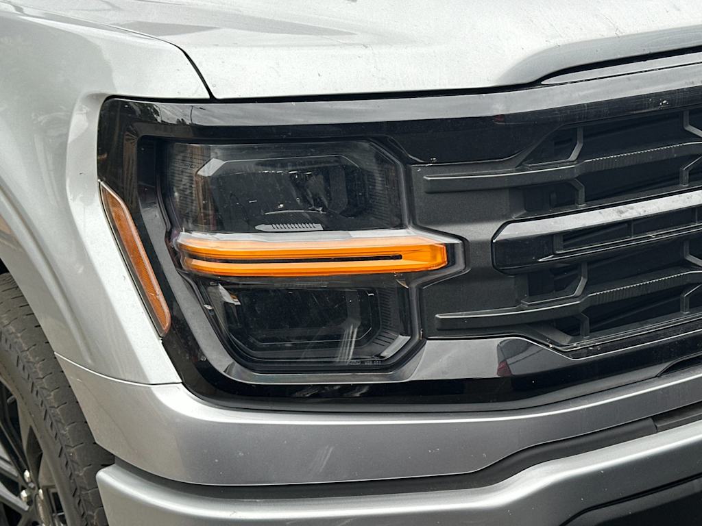 Thumbnail: 2024 Ford F-150 - 4