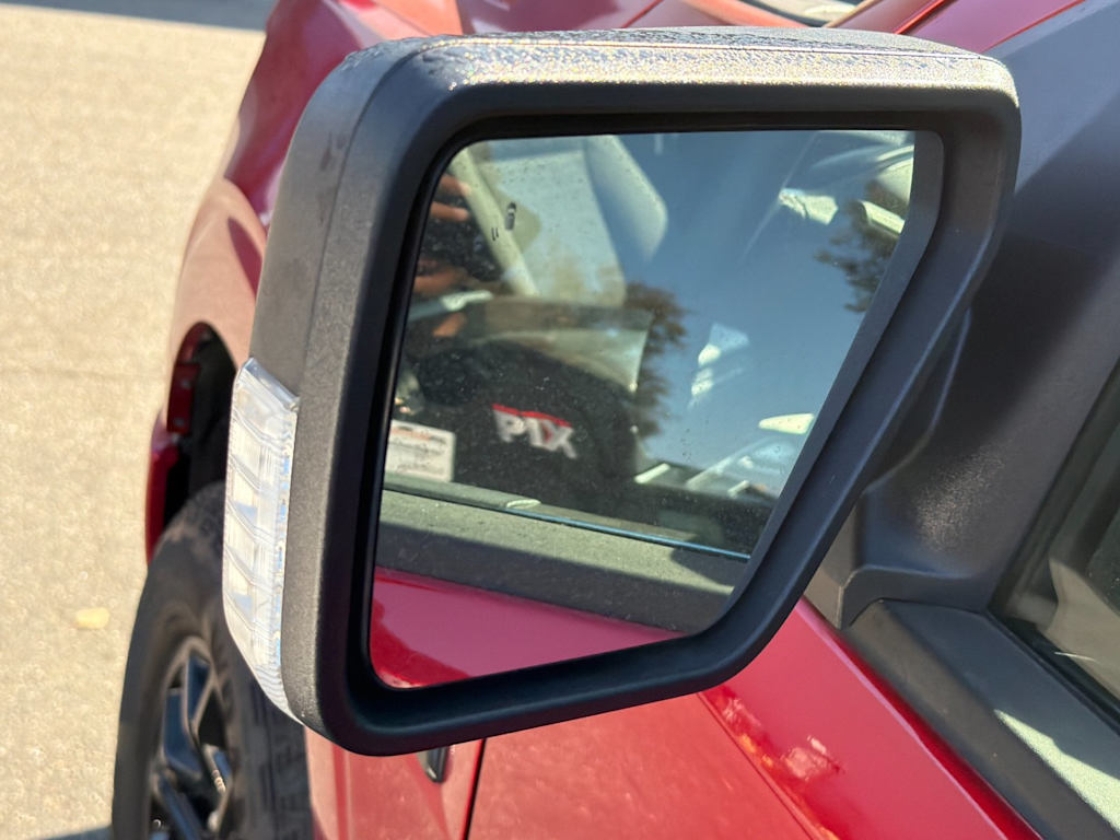 Thumbnail: 2024 Ford F-150 - 11