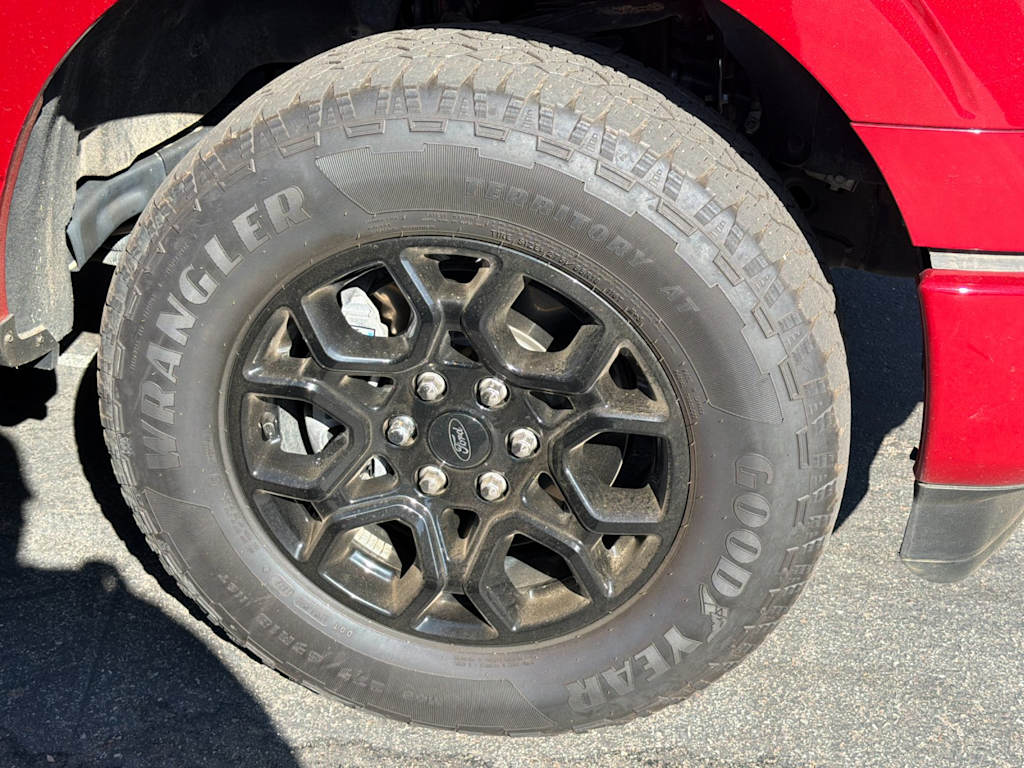 Thumbnail: 2024 Ford F-150 - 6