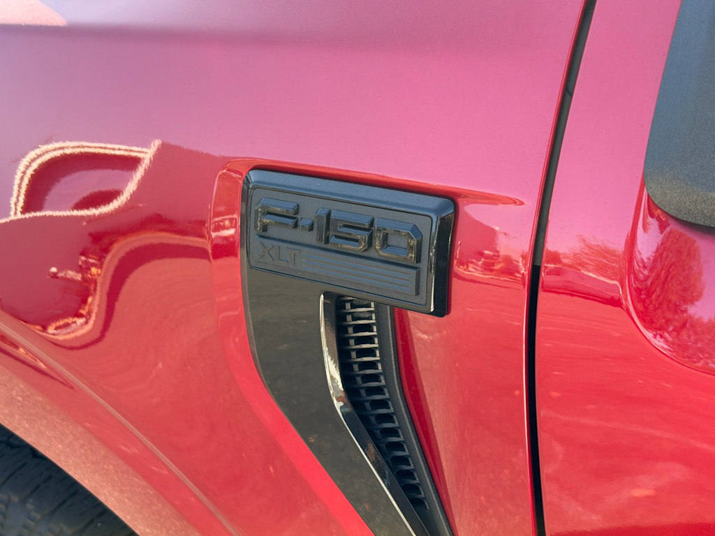 Thumbnail: 2024 Ford F-150 - 5