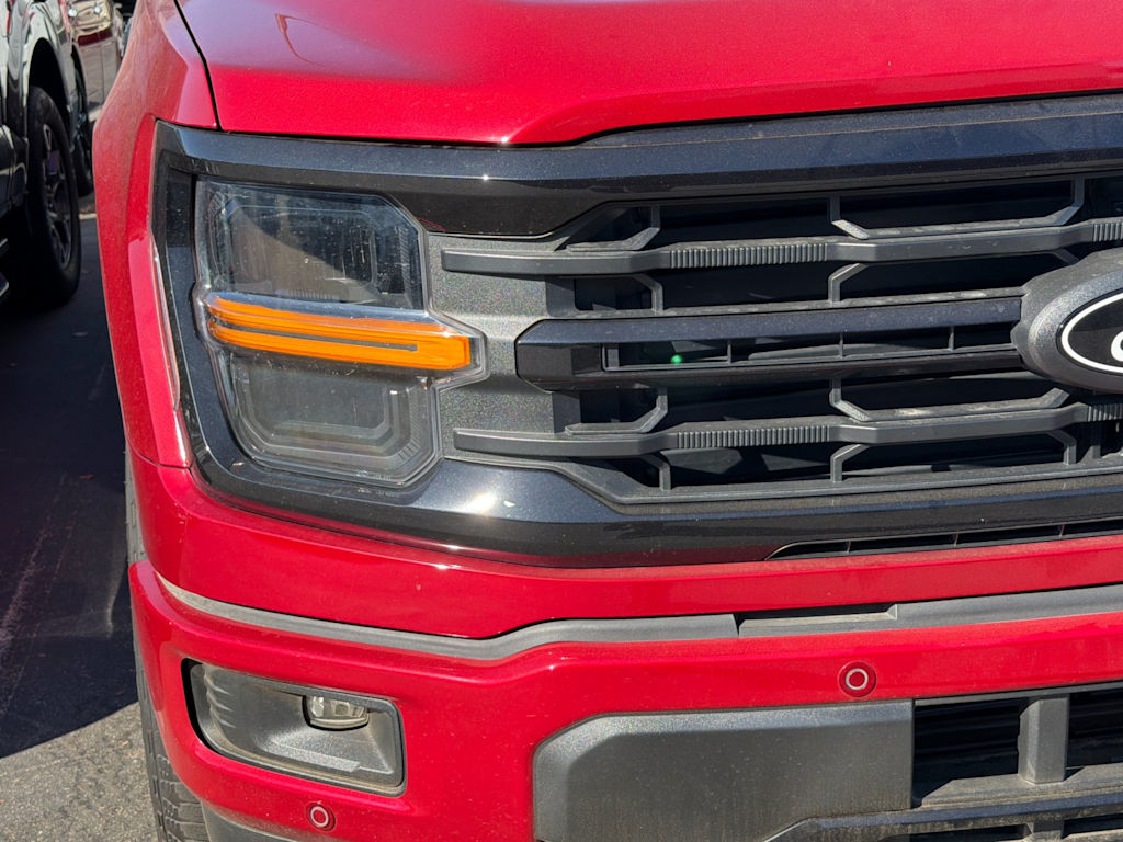 Thumbnail: 2024 Ford F-150 - 12
