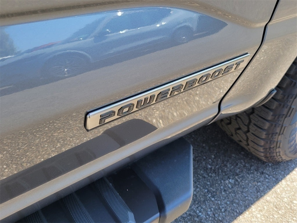 Thumbnail: 2025 Ford F-150 - 18