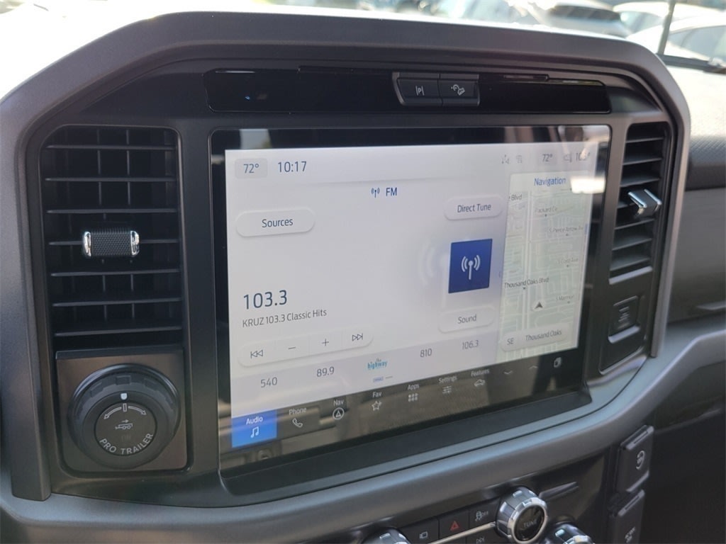 Thumbnail: 2025 Ford F-150 - 12