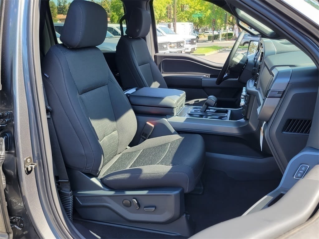 Thumbnail: 2025 Ford F-150 - 11