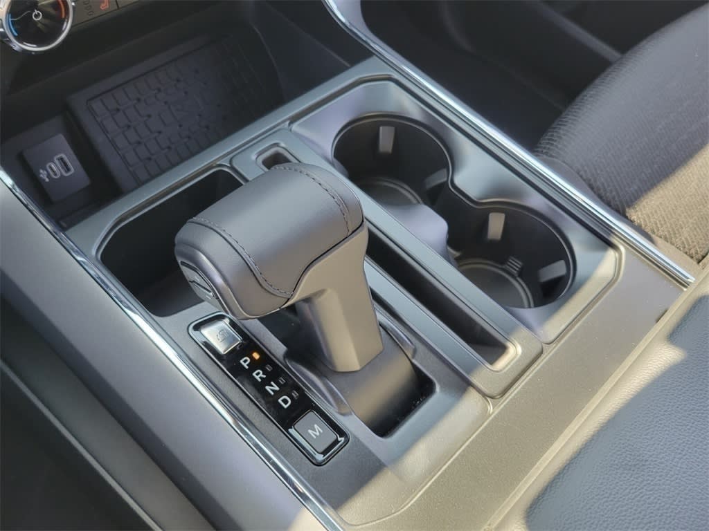 Thumbnail: 2025 Ford F-150 - 13