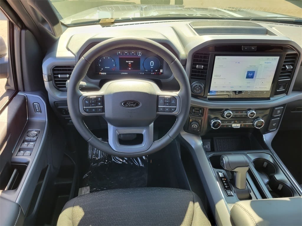 Thumbnail: 2025 Ford F-150 - 9