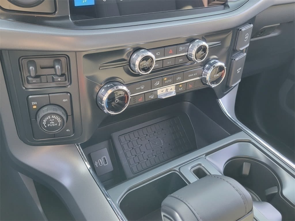 Thumbnail: 2025 Ford F-150 - 22