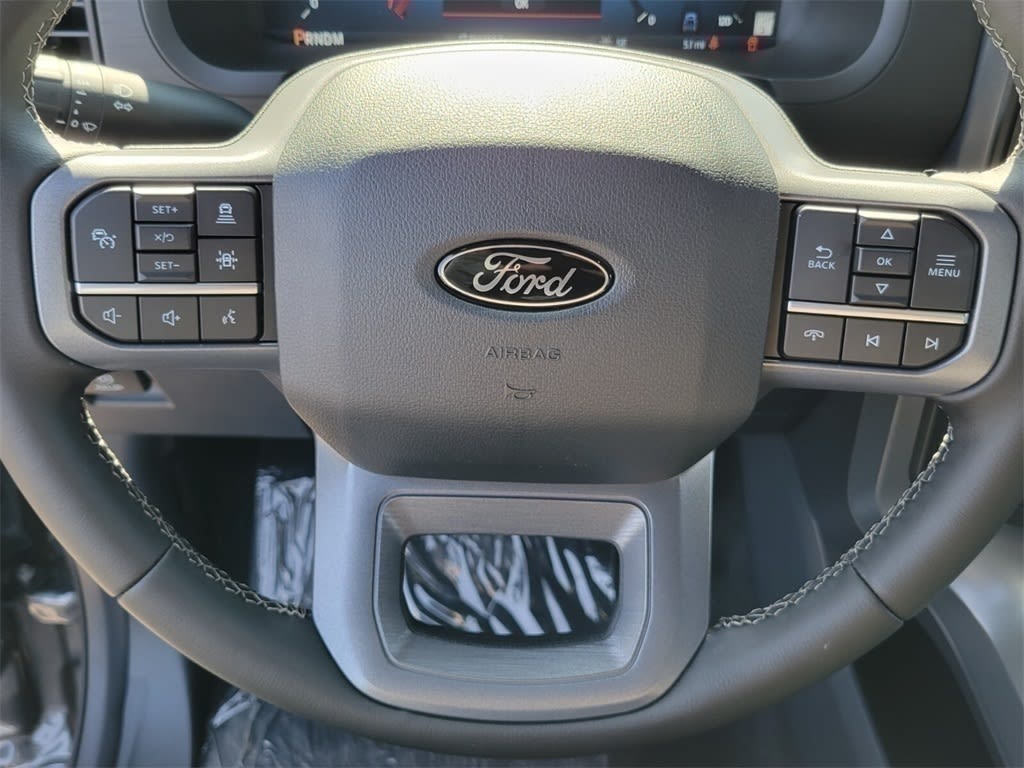 Thumbnail: 2025 Ford F-150 - 20