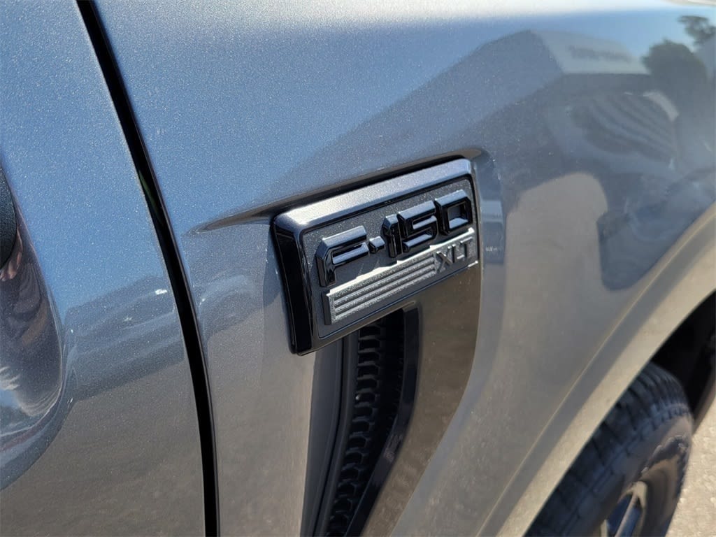 Thumbnail: 2025 Ford F-150 - 19