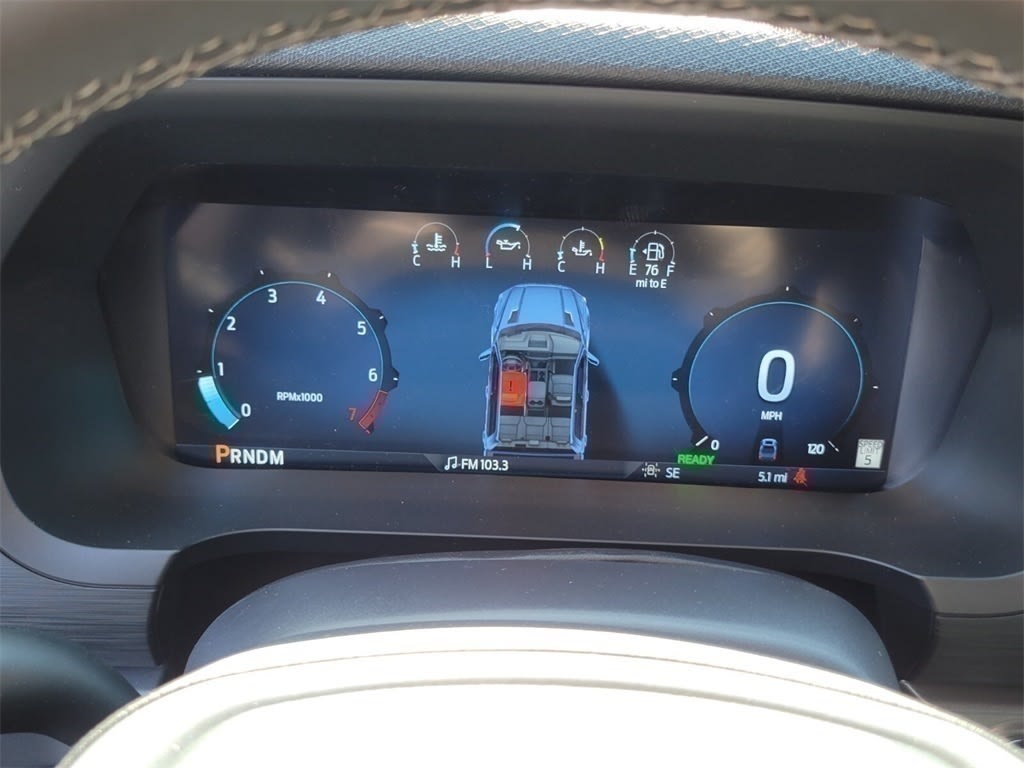 Thumbnail: 2025 Ford F-150 - 14