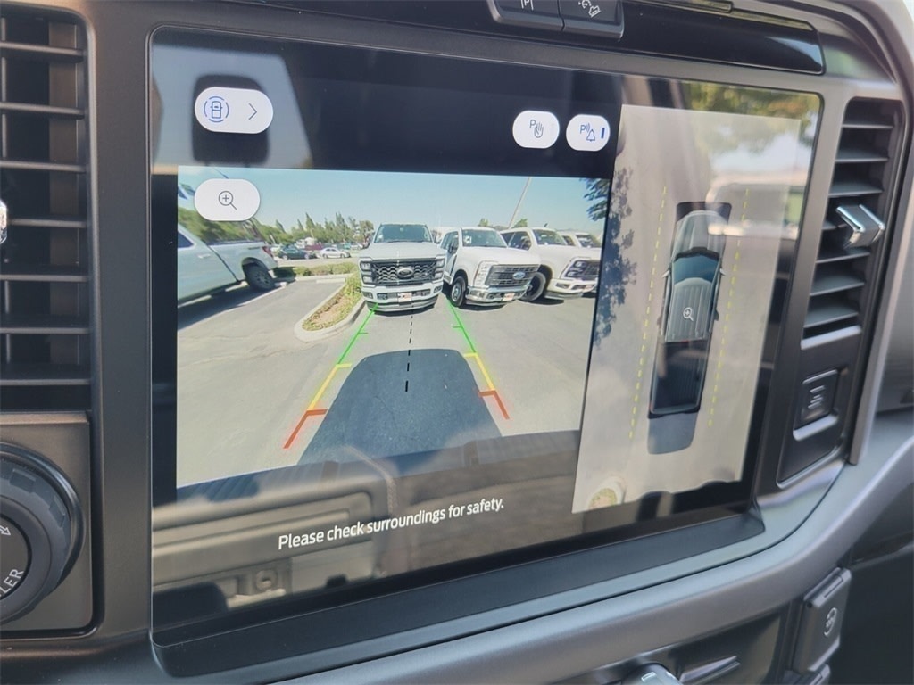 Thumbnail: 2025 Ford F-150 - 23