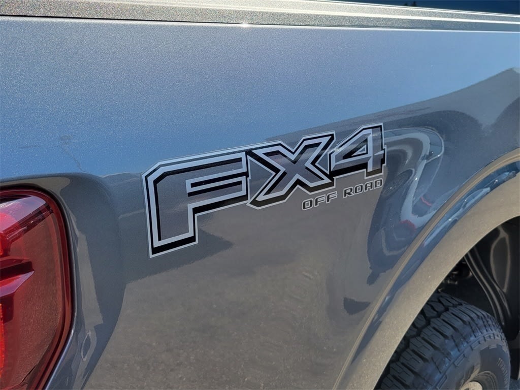 Thumbnail: 2025 Ford F-150 - 7