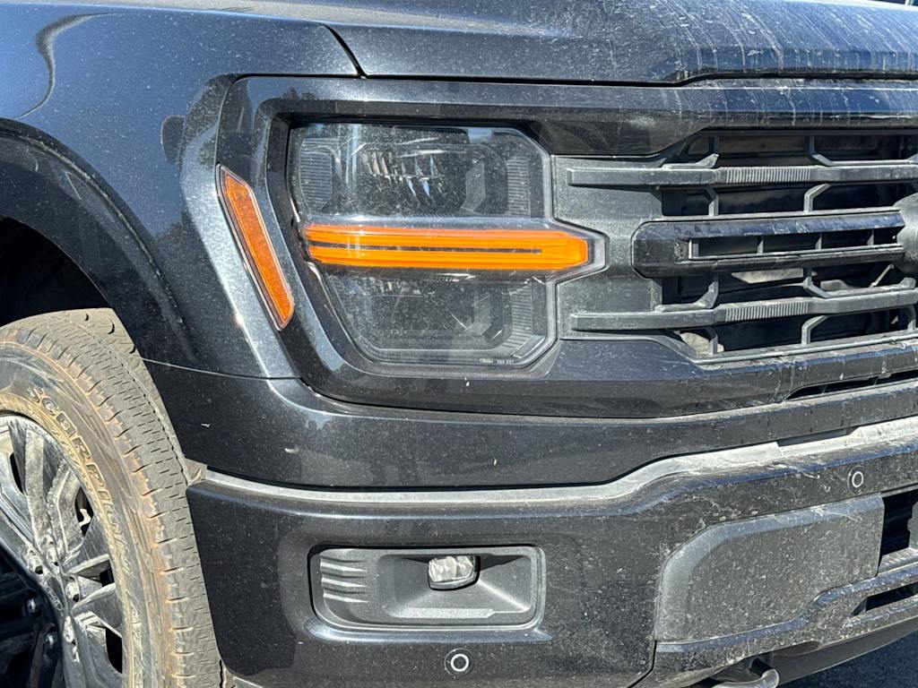 Thumbnail: 2025 Ford F-150 - 11