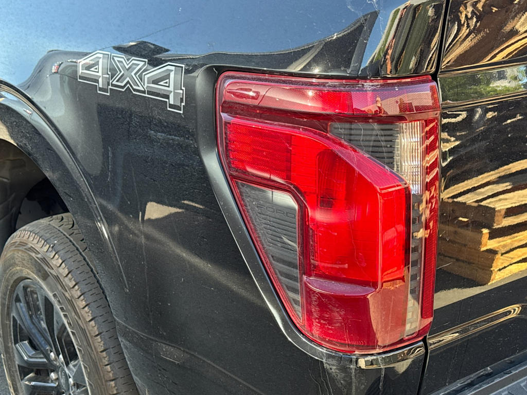 Thumbnail: 2025 Ford F-150 - 12