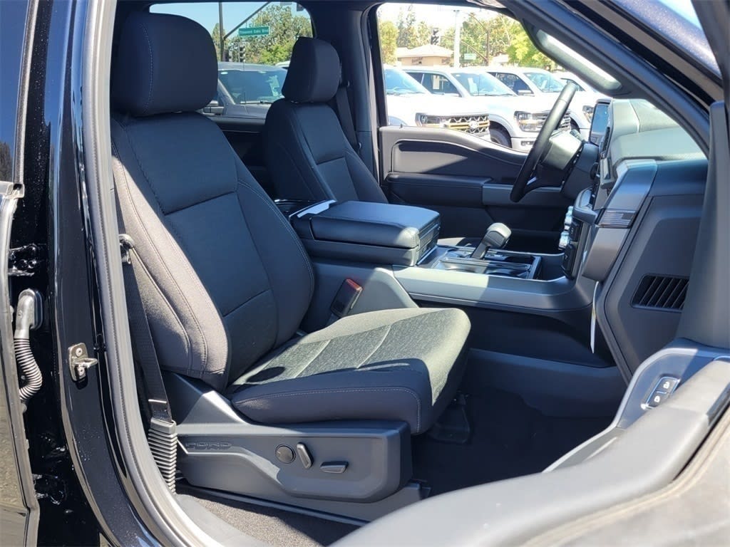 Thumbnail: 2025 Ford F-150 - 11