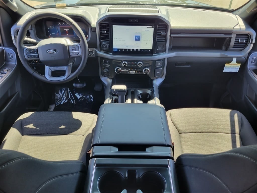 Thumbnail: 2025 Ford F-150 - 2