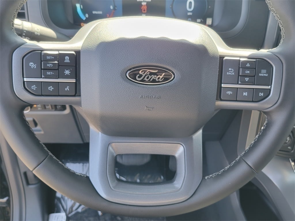 Thumbnail: 2025 Ford F-150 - 20