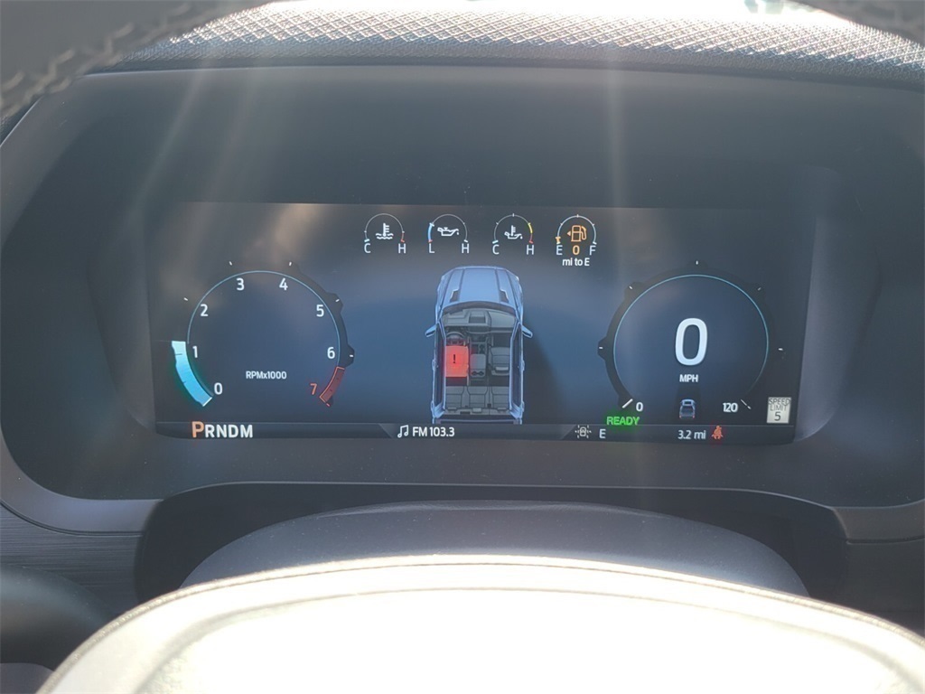 Thumbnail: 2025 Ford F-150 - 14