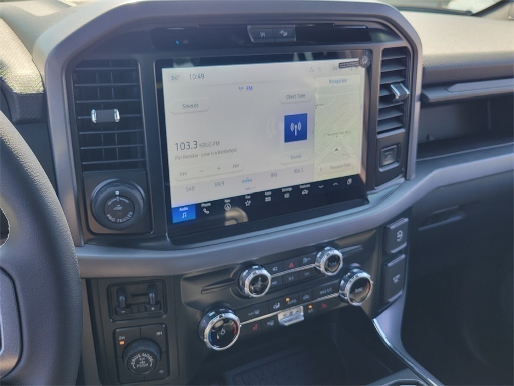 Thumbnail: 2025 Ford F-150 - 12