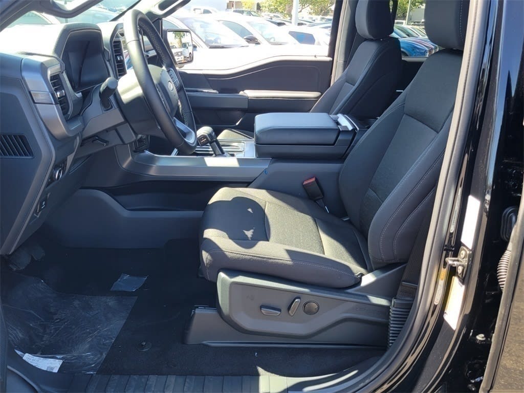 Thumbnail: 2025 Ford F-150 - 10